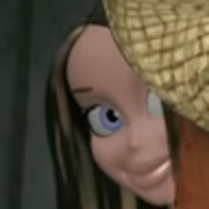 Meet your Posher, Danielle